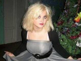 Еротски видео цхат xmariyadix