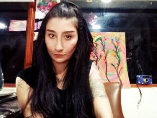 Еротски видео цхат Xxdemonluluho