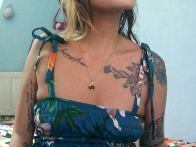 Емитовање снимка екрана XxSpicyGirl69