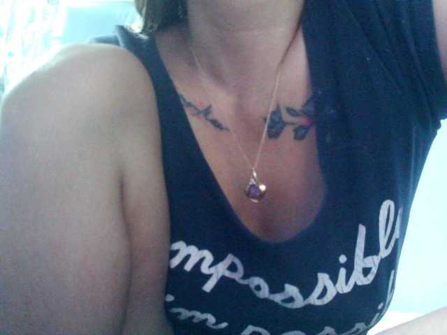 Емитовање снимка екрана XxSpicyGirl69