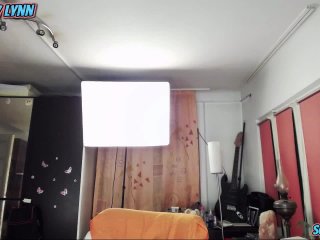 Емитовање снимка екрана xxWhitneyLynn