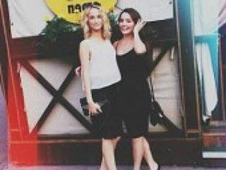 Еротски видео цхат yagodky001