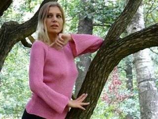 Еротски видео цхат YanaLakomka