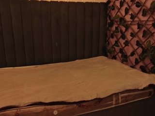 Еротски видео цхат YaluzNaugthy