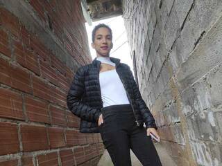 Еротски видео цхат Yandrea