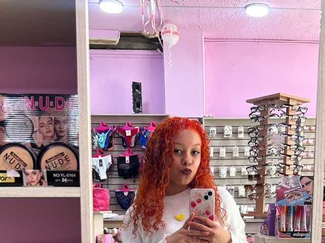 Слика профила yannicandy