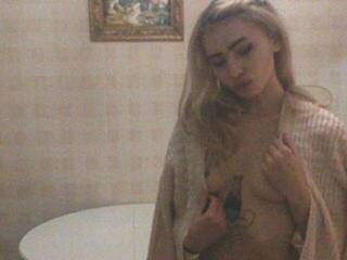 Еротски видео цхат Yanochka735