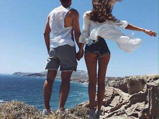 Еротски видео цхат SMILE_Girl