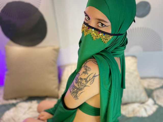 Слика профила yara-hind