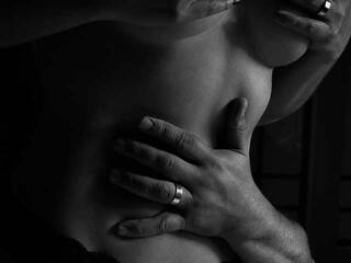 Еротски видео цхат YaraHotCandy