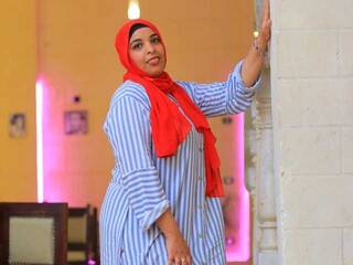 Еротски видео цхат Yaralov