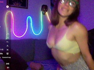 Еротски видео цхат YaseniyaLove