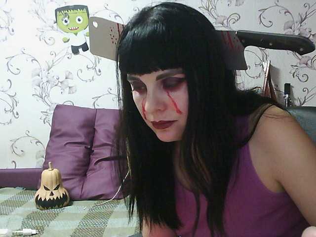 Емитовање снимка екрана MistressSexologinia