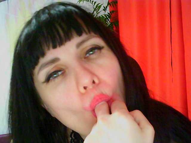 Емитовање снимка екрана MistressSexologinia