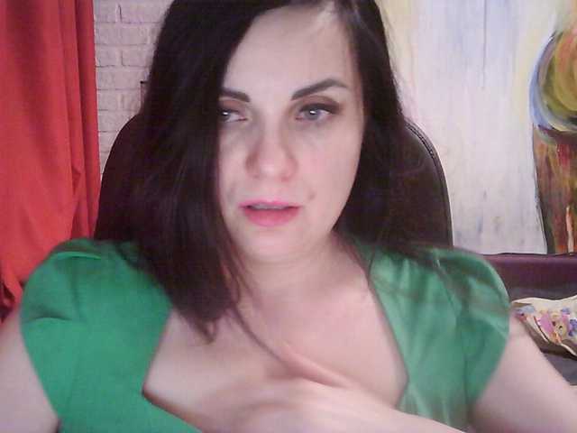 Емитовање снимка екрана MistressSexologinia