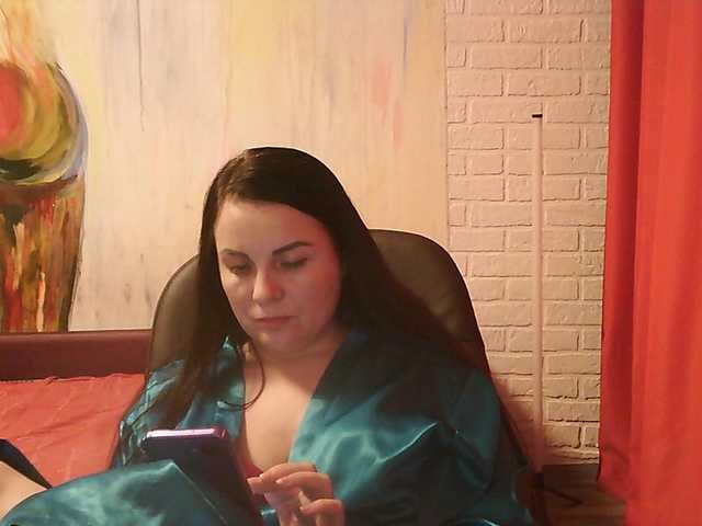 Емитовање снимка екрана MistressSexologinia