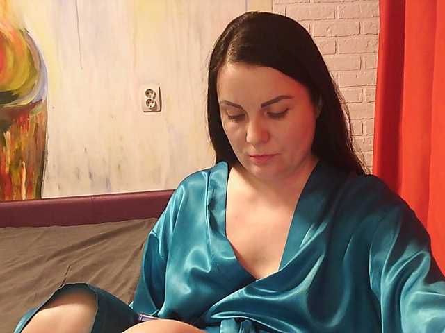 Емитовање снимка екрана MistressSexologinia