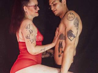 Еротски видео цхат yinnandyosh