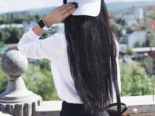 Слика профила Your-G0ddess