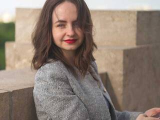 Еротски видео цхат YourJessi