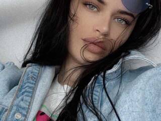 Еротски видео цхат GypsyGirl13