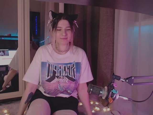 Емитовање снимка екрана YukiMoore