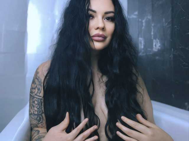 Слика профила Yulia-not-Roberts