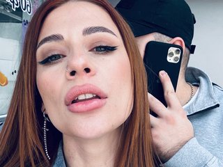 Еротски видео цхат YuliiaFox