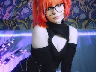 Еротски видео цхат Yumi_Youkai