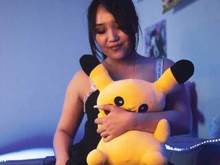 Еротски видео цхат YuRaychel