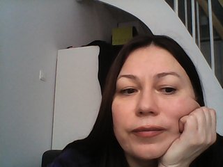 Емитовање снимка екрана YvetteSensory