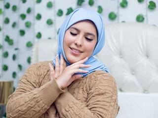 Еротски видео цхат Zahida-