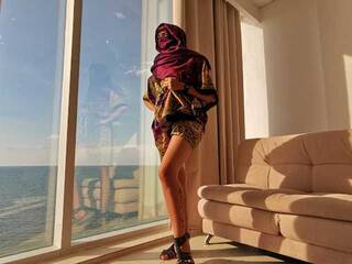 Еротски видео цхат Zahra-Mohamed