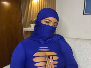 Еротски видео цхат Zaida-halam