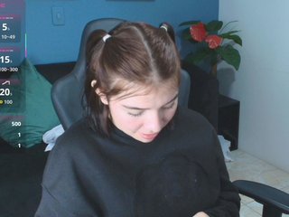 Еротски видео цхат Zamira-Taylor