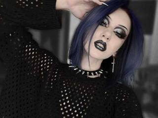 Еротски видео цхат Zara-blue