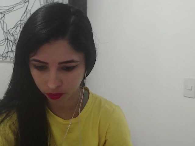 Емитовање снимка екрана Zarabeth