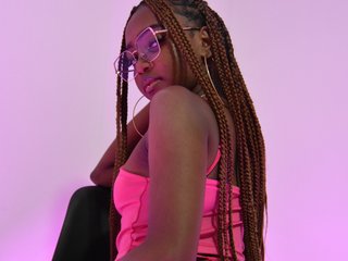 Еротски видео цхат ZaraBrown