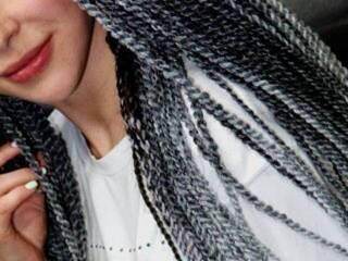 Еротски видео цхат ZaraChoko