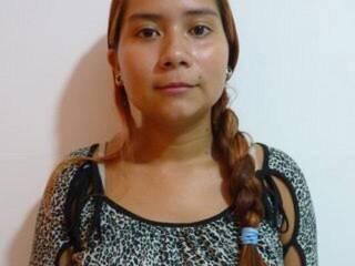 Еротски видео цхат ZaraGoddes