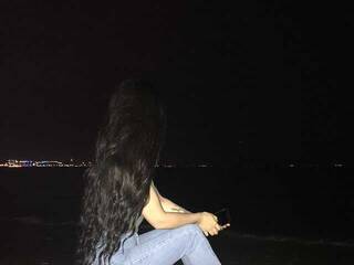 Еротски видео цхат ZaraMia