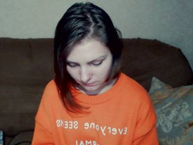 Емитовање снимка екрана ZenaWinter