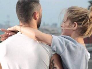 Еротски видео цхат zhasminAndROB