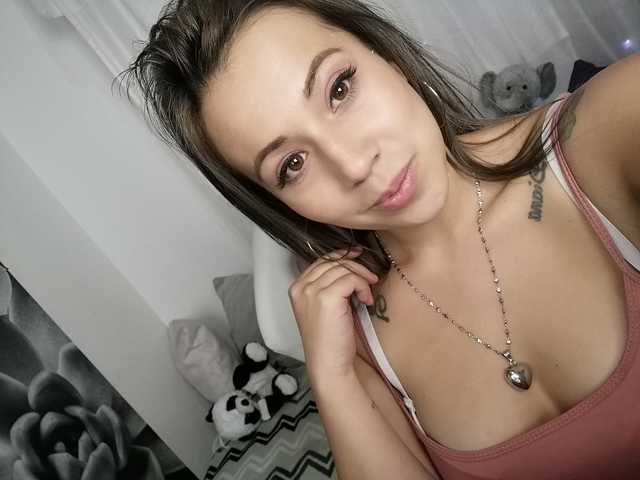 Слика профила Zoecute