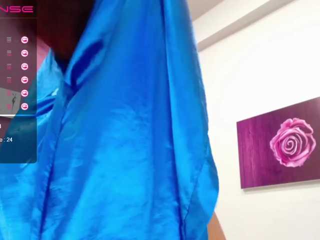 Емитовање снимка екрана ZoeDanger