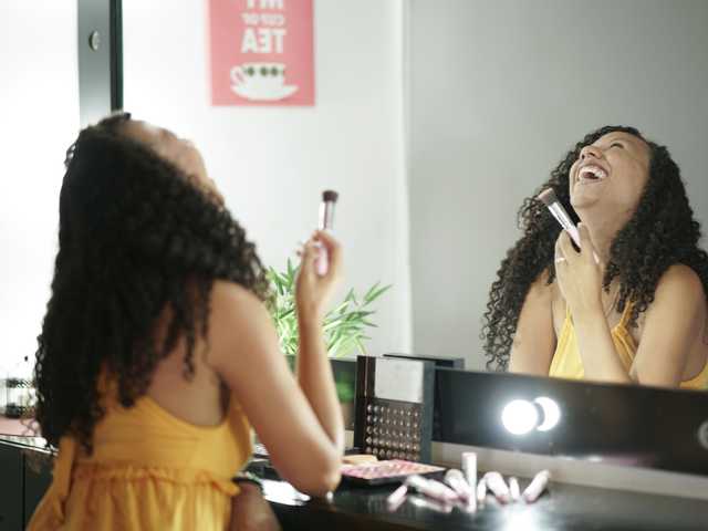 Слика профила ZoeFerreira