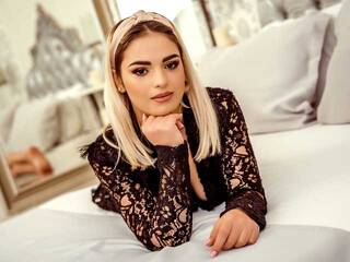 Еротски видео цхат ZoeyBlanche