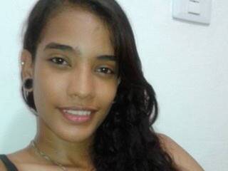 Еротски видео цхат ZoeyRogers