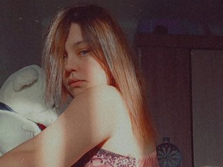 Еротски видео цхат PeachyAlice