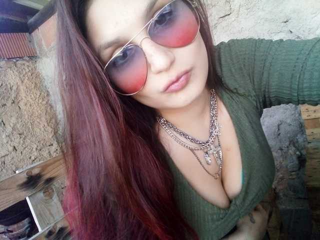 Слика профила Zuzanahaluzincova